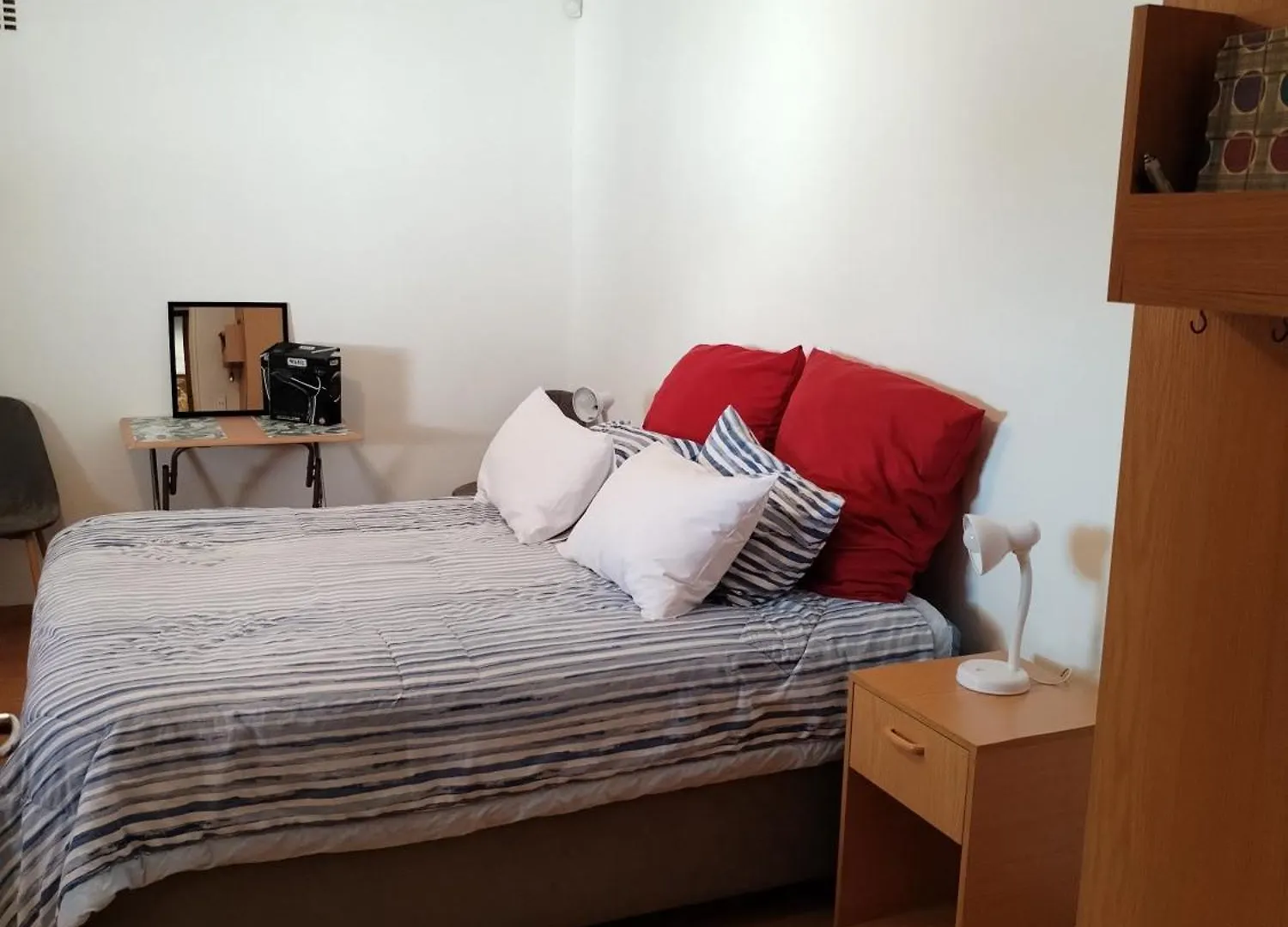 Apartment 34 On Marten Crescent Table View
